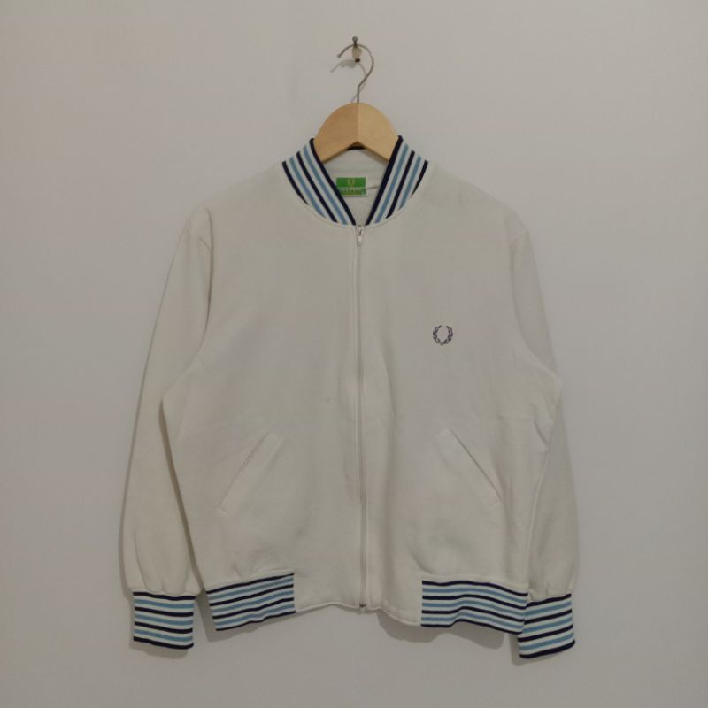 Tracktop Jaket Fred Perry Second Origanal, Tracktop Jaket Adidas Second Origanal, Tracktop Jaket Adi