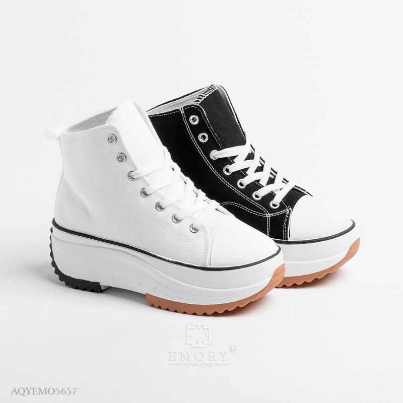 Sepatu Wanita Emory Karnyla Series AQYEMO5657