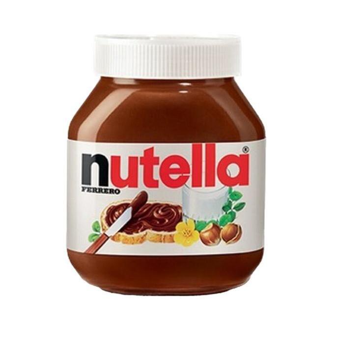 

10.10 ED Mar 2023 Nutella 350 gram Chocolate Hazelnut Spread / Selai Coklat Hazelnut 350 gr PROMO !!!