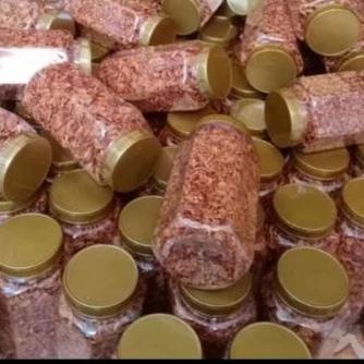 

Mau Hemat--Bawang goreng 180 gram