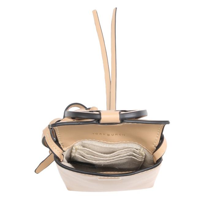 E41N TAS PHONE PHONECASE TAS SELEMPANG SLING BAG T0RY BURCH TB MINI MILLER PHONE CROSBODY IMPORT PUM