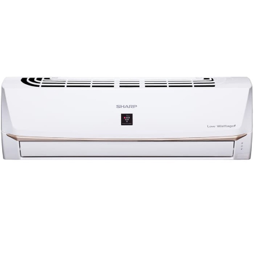 SHARP AC SPLIT 0.5PK AHAP5UHL