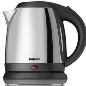 Sale Kettle Philips HD9306 / Pemanas Air / Teko listrik HD 9306 /PERALATAN MASAK SET/PANCI PRESTO/PA