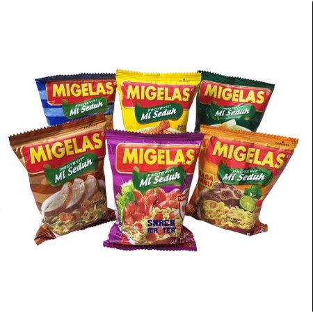 MiGelas MieGelas Mi Gelas Mie Gelas Protevit Isi 10 Pcs