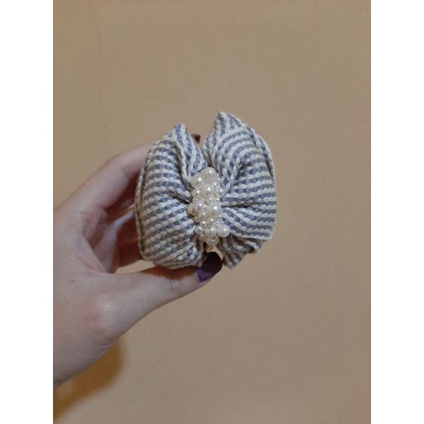 Ava claw large - handmadepita