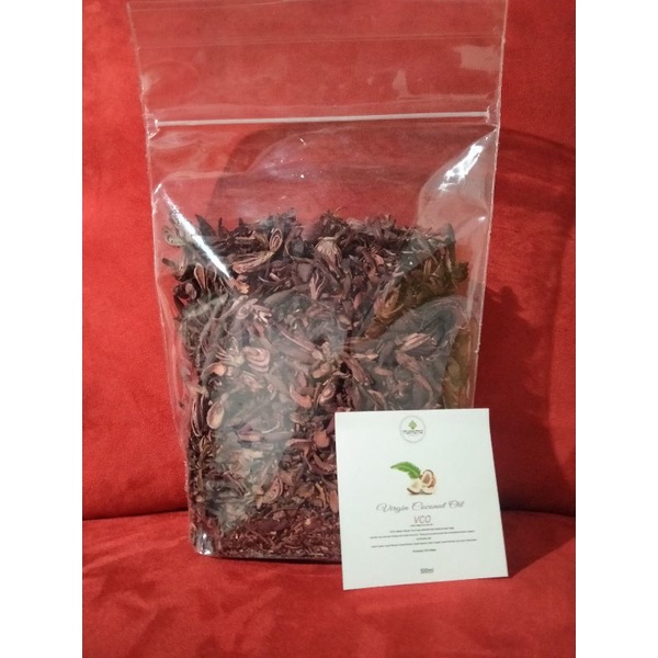 

bawang Dayak kering 500gr/Eleutherine bulbosa