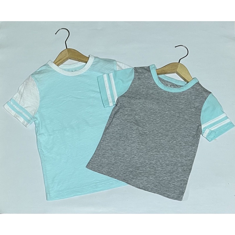 KAOS BABY GAP ANAK PEREMPUAN