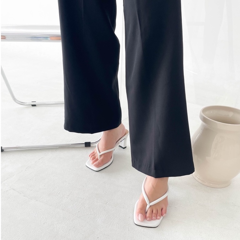 HARI Heels / Sepatu Hak Wanita / 7cm Basic Heels
