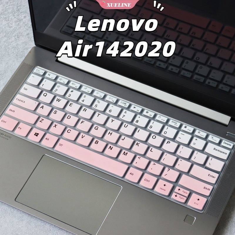Lenovo Air Lenovo 14202014Film Pelindung keyboard Slim 7 Pro 14ARE05 14ITL5 / Yoga Duet 7 / Yoga 5G-14Q8CX05