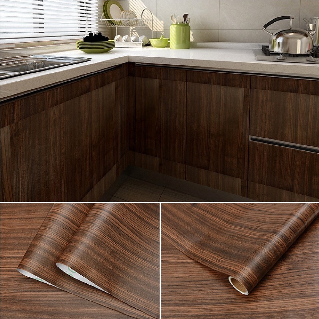Stiker Dapur Marmer Marble Premium Anti Minyak Dan Api