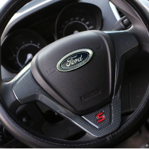 Cover Stir Mobil Ford Fiesta Ford Ecosport 2013-2017