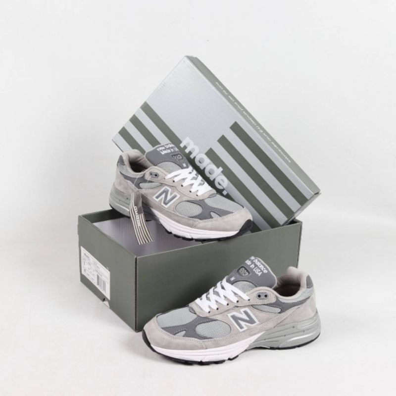 New Balance 993 Grey
