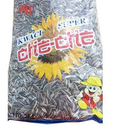 

✨STAR✨ Kwaci Super Bunga Matahari 1 Kg / Kuaci Super Sun Flower Seeds 1 Kg !!!