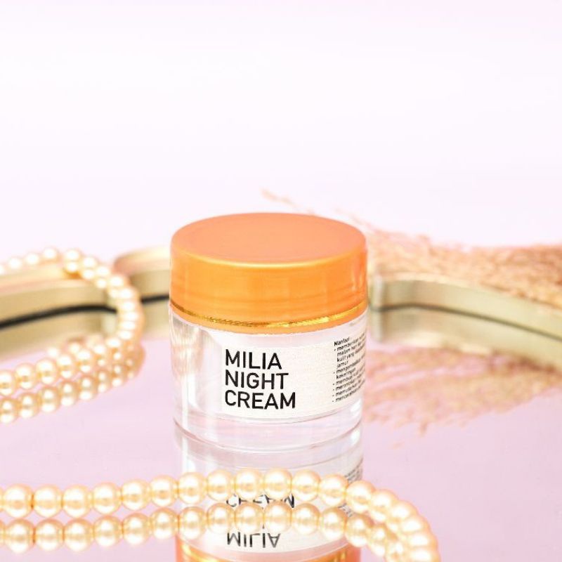 Milia Remover
