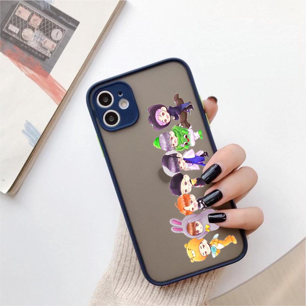 AA08 Softcase Cover Kamera Casing for Asus Zenfone Max Pro M1 ZB601 ZB602