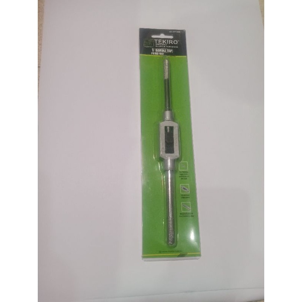 Tekiro Gagang Hand Tap TEKIRO M3 - M12 / TEKIRO Pegangan Tap Handle
