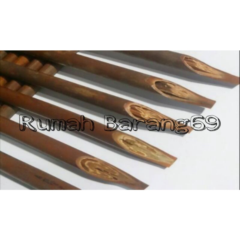 

Handam Pena Kaligrafi Panjang 15-40cm