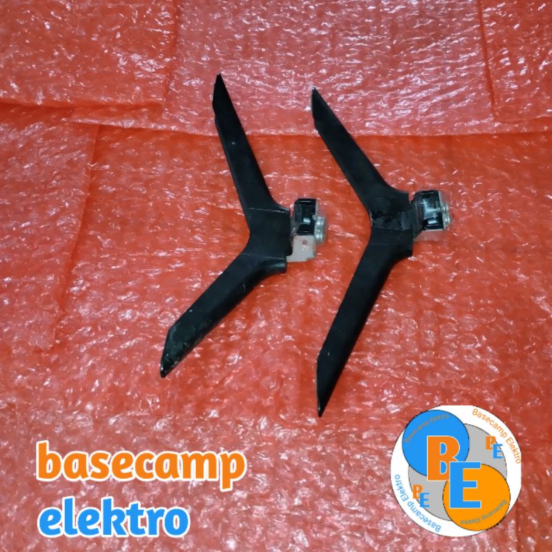 Kaki TV LED SHARP LC 32SA4500I Smart Tv Stand TV LED SHARP LC 32SA4500I Dudukan TV LED SHARP LC 32SA