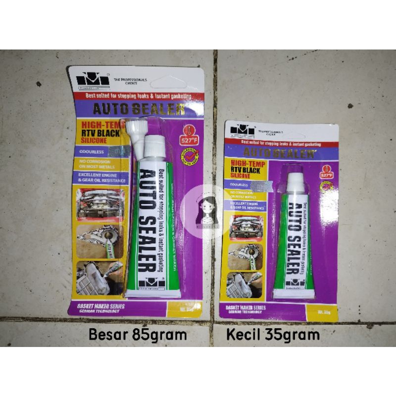 

autosealer hitam besar auto sealer hitam lem auto sealer kecil lem auto sealer kecil auto sealer 85gram auto selaer 35gram auto sealer klebermen auto sealer klebermann silicon hitam klebermen rtv hitam rtv black silicon gasket hitam murah sealer hitam