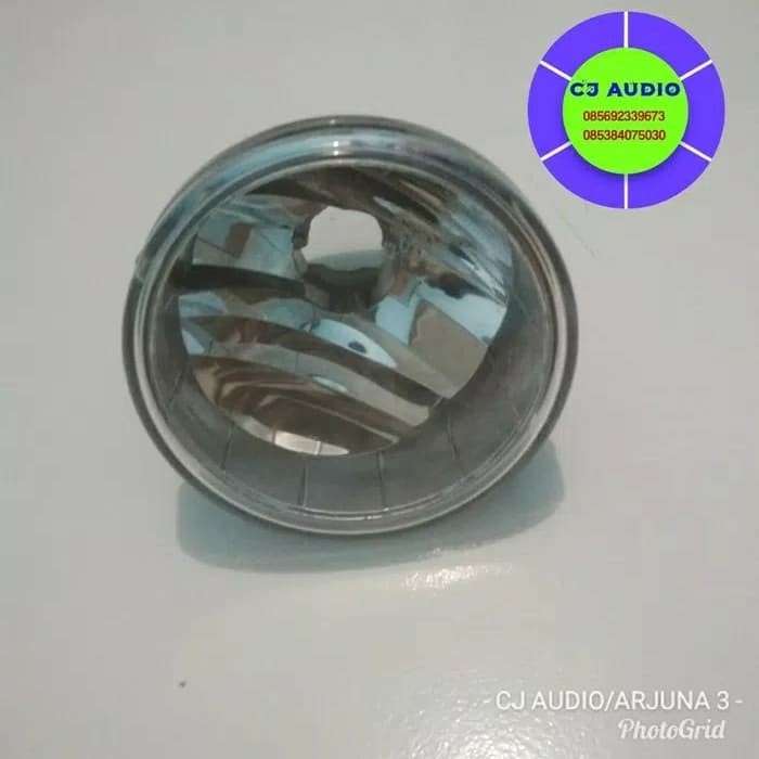 [COD] Foglamp-Fog Lamp Avanza Xenia 2012 2013 2014 2015 2016 2017 2018 - Kiri / Perlengkapan Aksesor