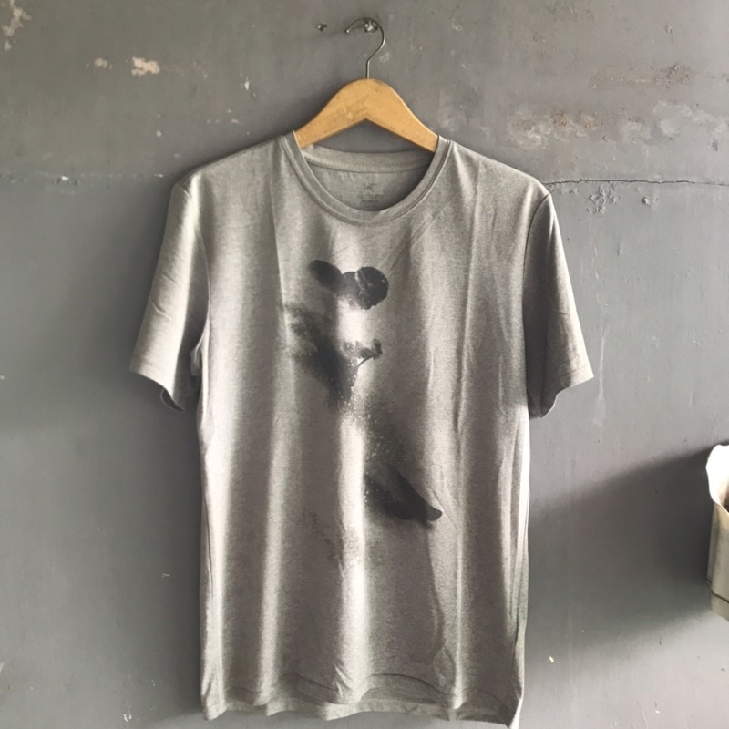 Kaos arcteryx second