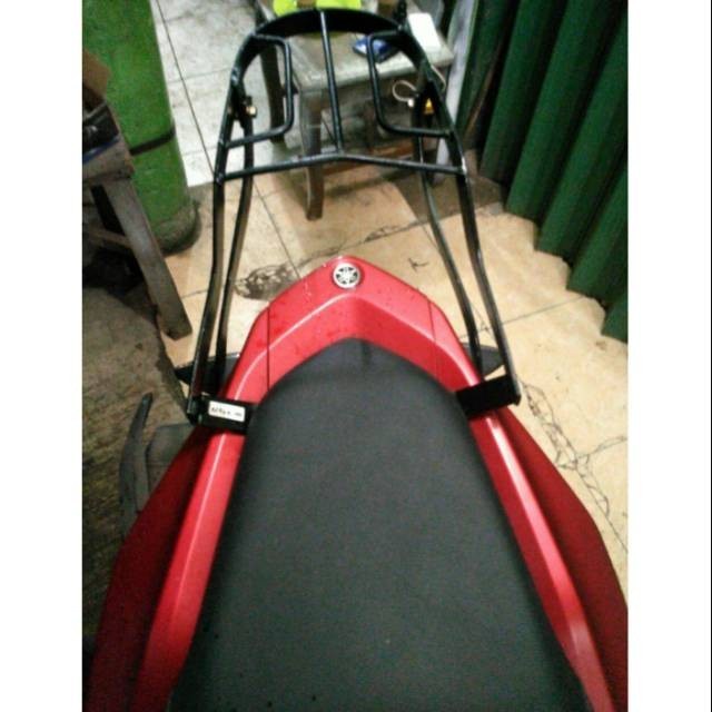 [COD ] Bracket BOX AEROX 155 bracket box aerox