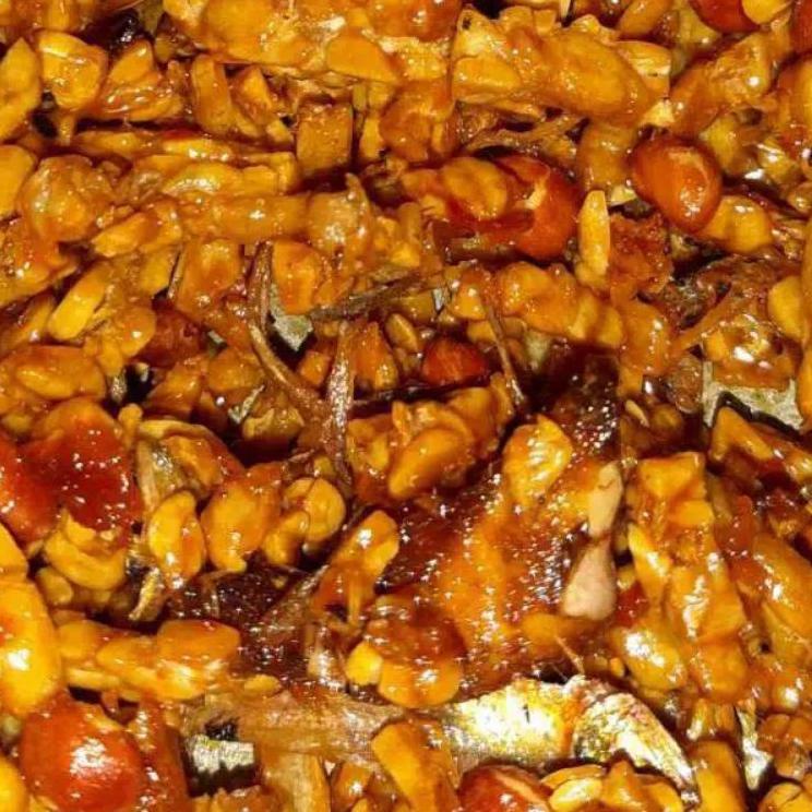 

ㅱ tempe orek kering tempe kacang bisa tahan 1 bulan tanpa pengawet 100gram LANGSUNG ORDER 2892 ◈