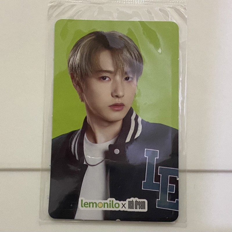 PC NCT LEMONILO