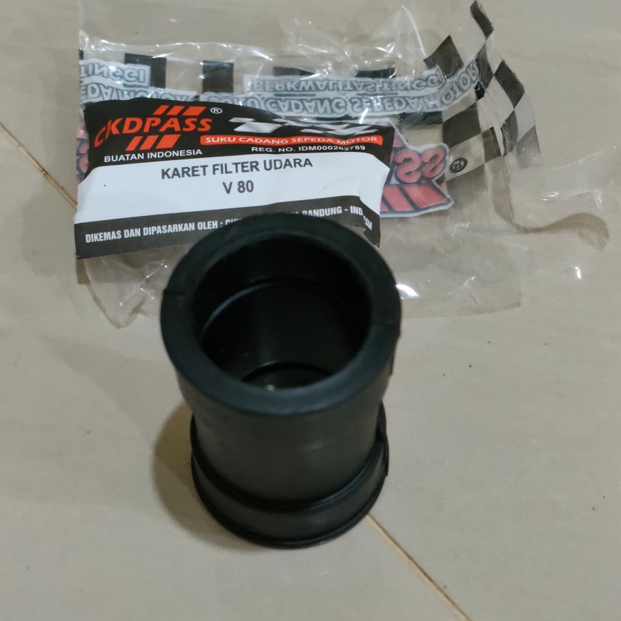 Karet Filter Udara V80 Merek (cKDPASS)