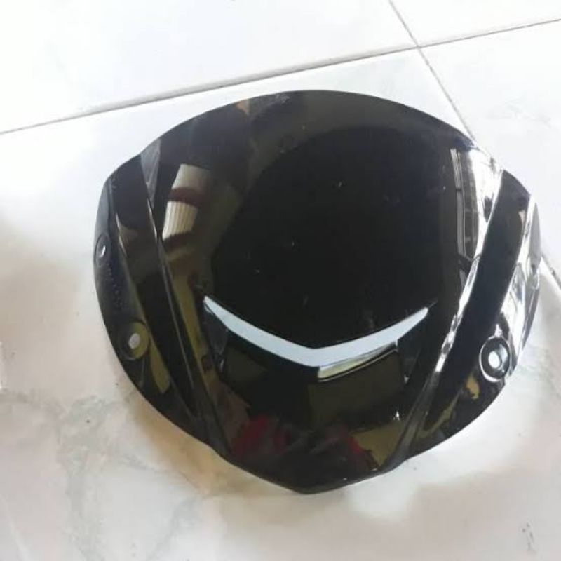 MIKA VISOR FIZ-R YAMAHA X1, JUPITER, SATRIA HIU, 125ZR, VEGA R LAMA