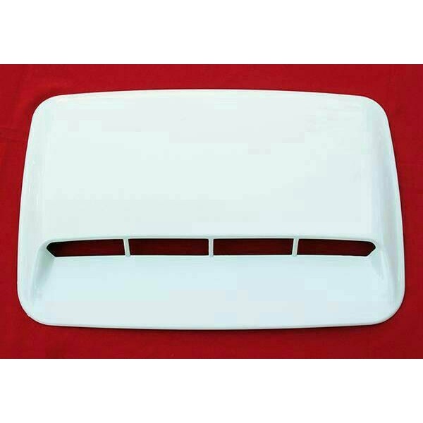[BISA COD] Air Flow / Air Scoop / Airflow Kap Mesin Calya / Sigra / Perlengkapan Variasi Mobil Murah
