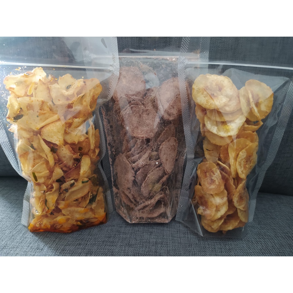 

KeripikPisangCoklat