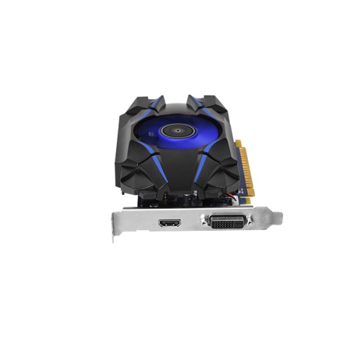 VGA Card Nvidia Geforce GALAX NVIDIA Geforce GT 1030 2GB GDDR5 64-bit HDMI 2.0b / DVI-D