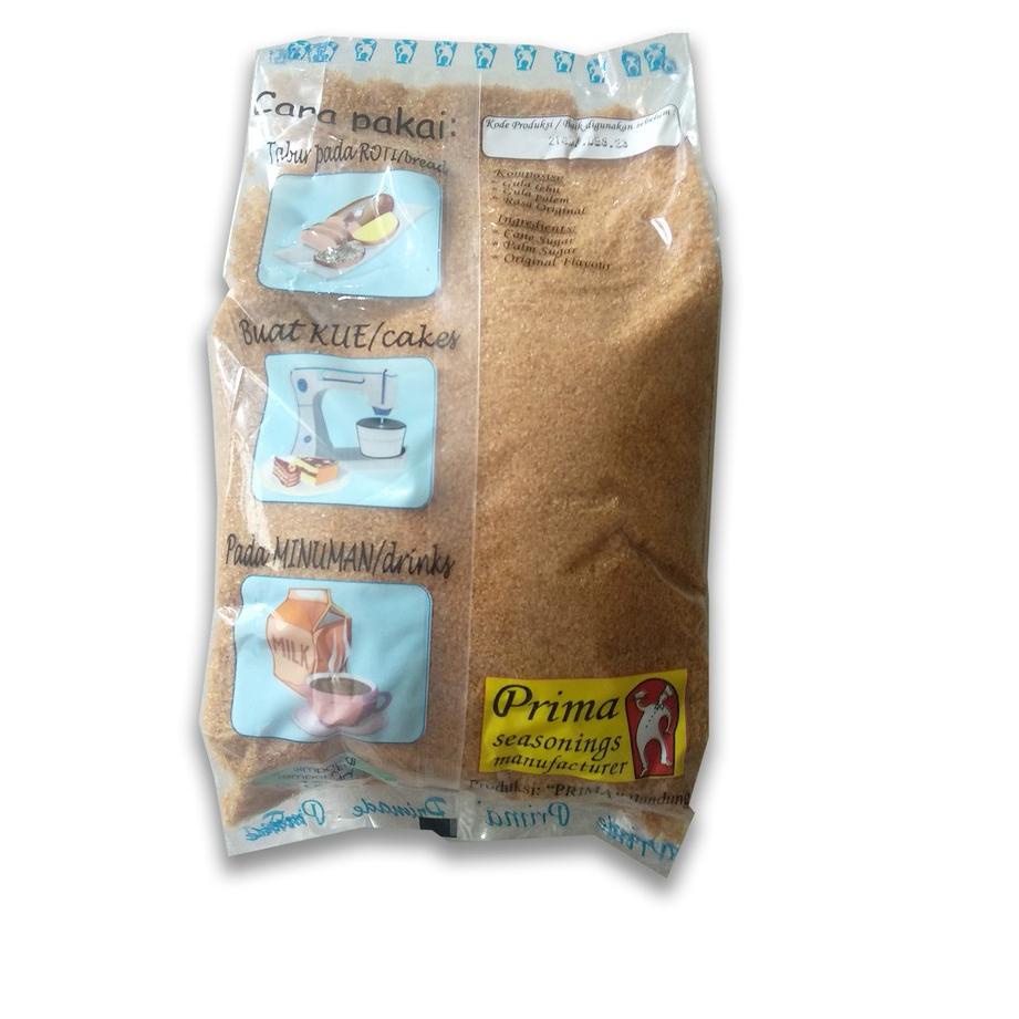 

Lariza--GULA PALMSUIKER PRIMA 1 KG