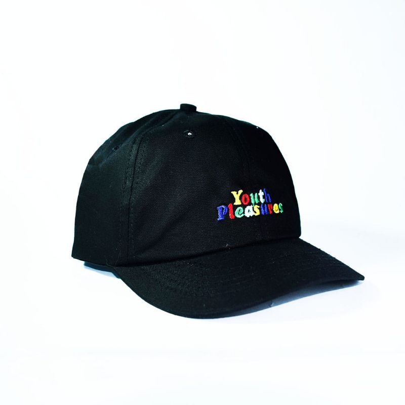 TOPI ROOTS - BLUE SERIES