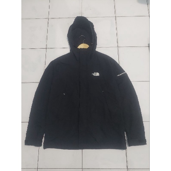 TNF Side Pocket
