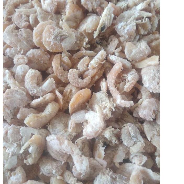 

9.9 SALE Udang EBI kering 500gr buruan