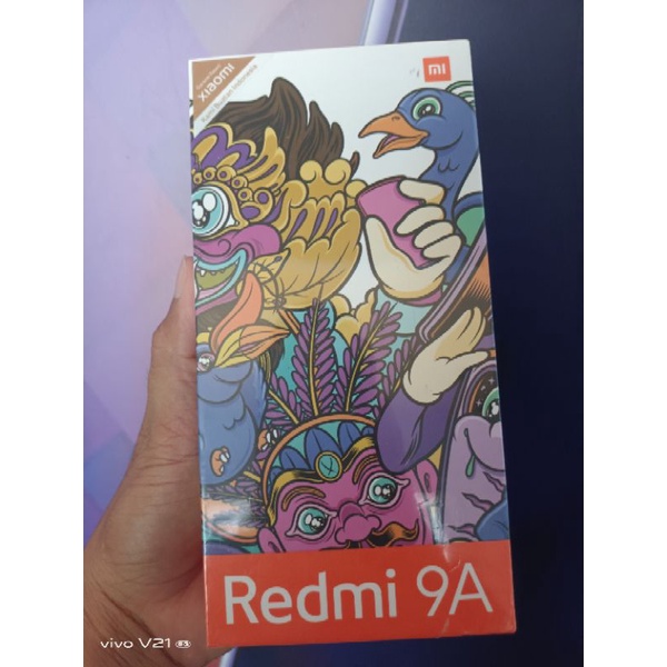 redmi 9a 2/32
