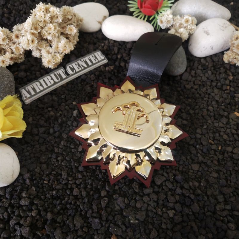 Tanjab Kumham Eselon 3