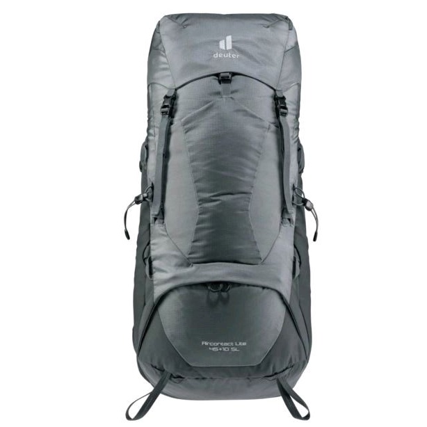 TENDAKI •Tas Deuter Aircontact Lite 45+10 SL | 40+10 | 50+10 , Guide 44+ Trekking Backpack