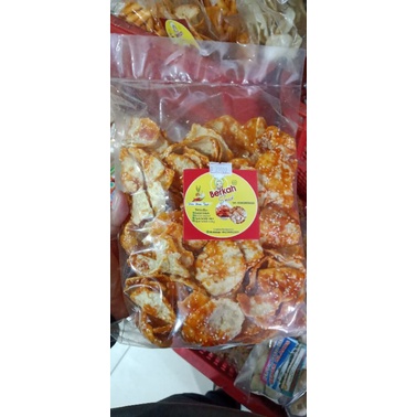 

EMPING SANJAI WIJEN 250 gram