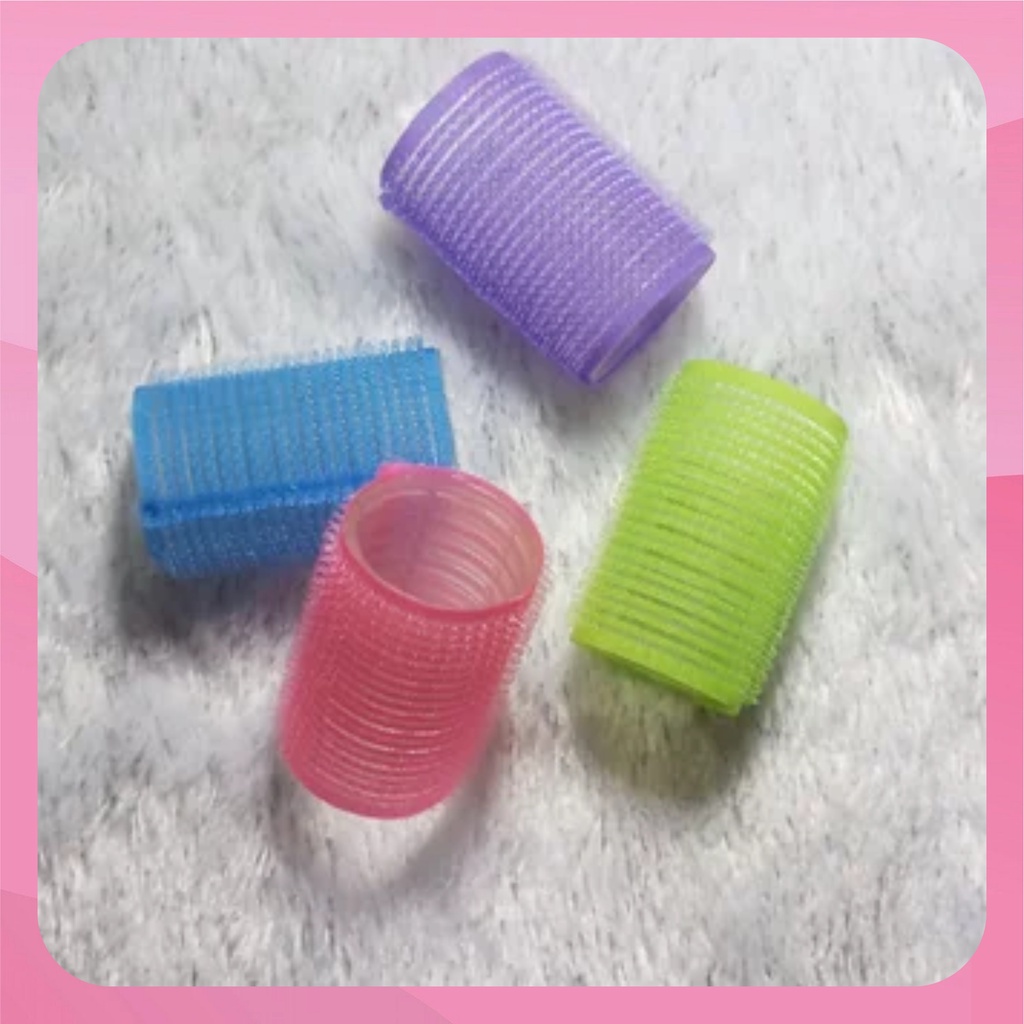 Hair Rollers-Professional hair care-Roll rambut