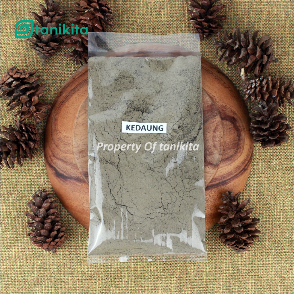 Bubuk Kedaung 500gr Asli Original dan Murni Tanpa Campuran