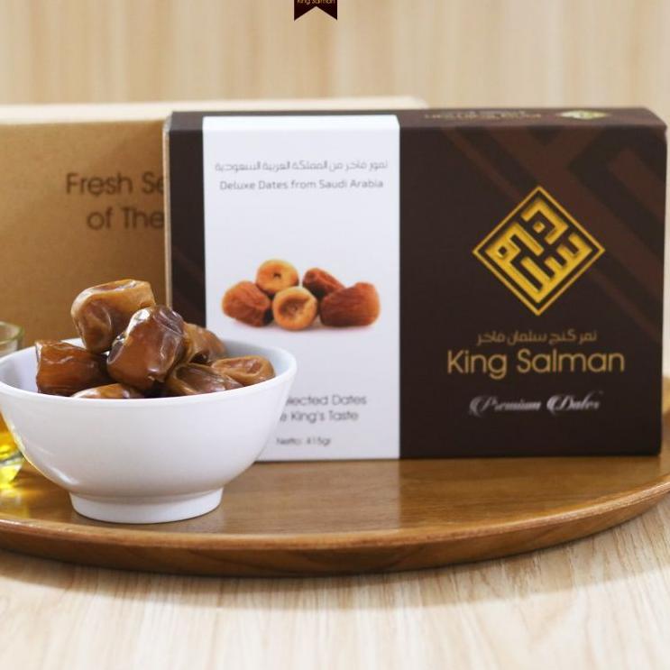 

hmi Kurma King Salman Premium Raja Sukari VIP Kurma Sukkari Basah ぬ 59