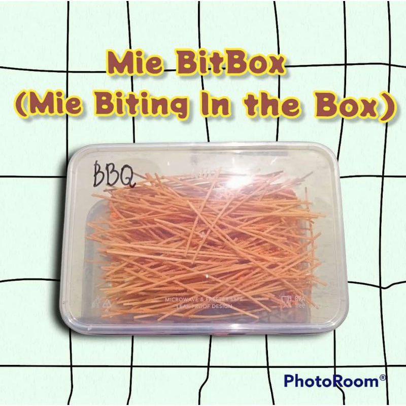 

Mie BitBox