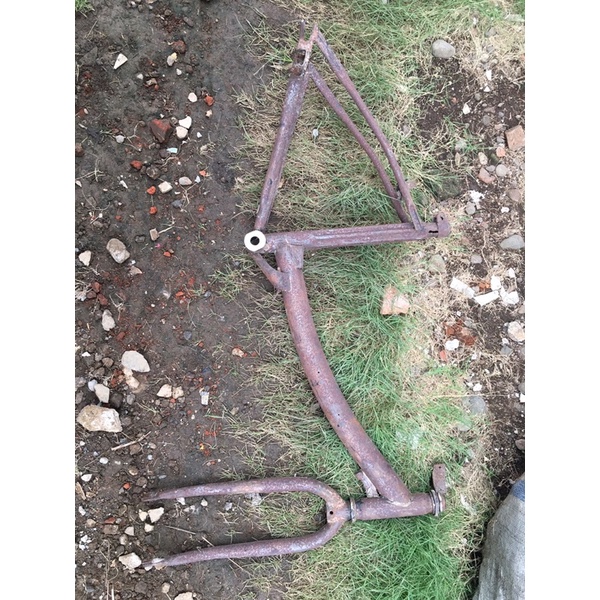 frame 24 marubeni istimewa