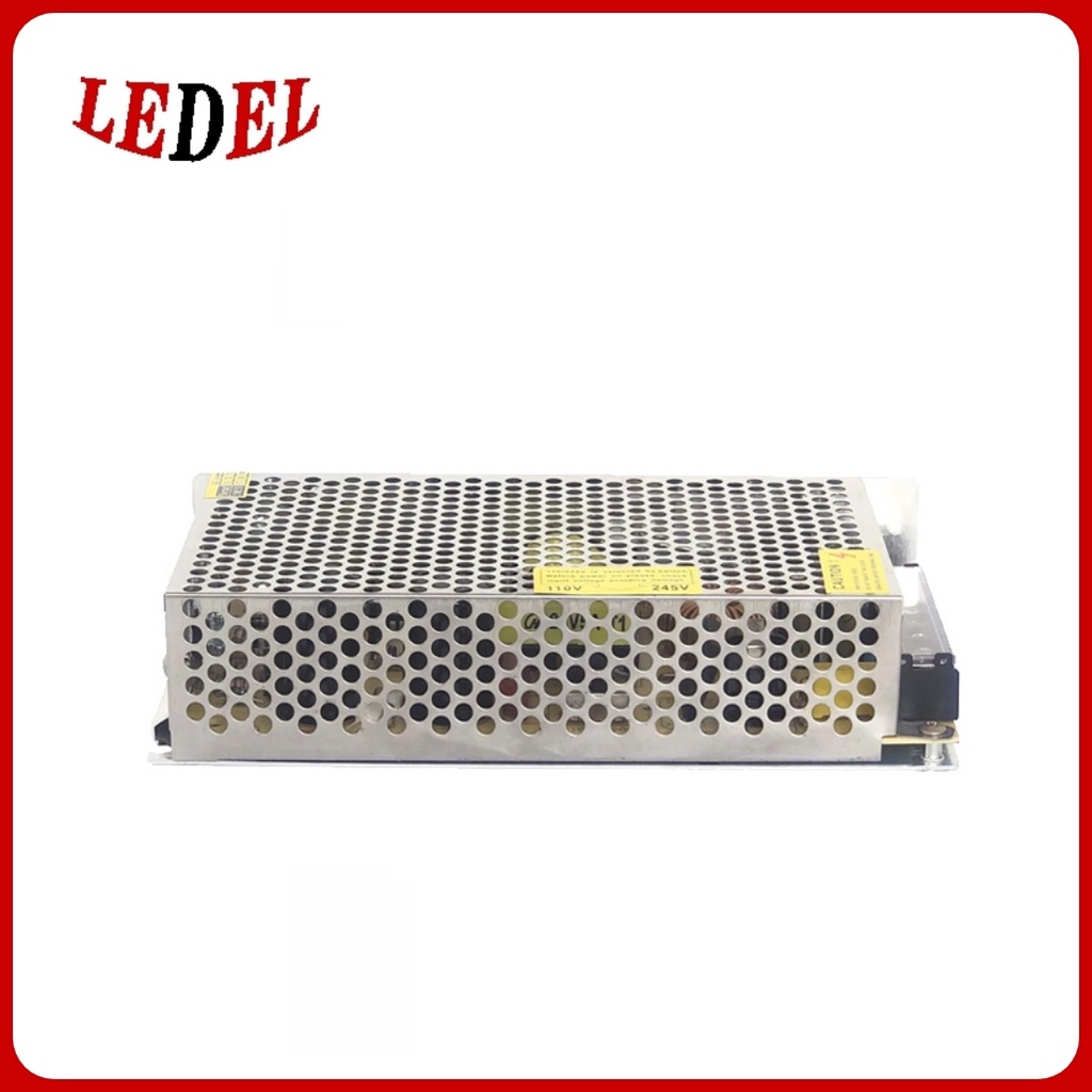 Power Supply Cctv 12v 15a Adaptor Lampu LED