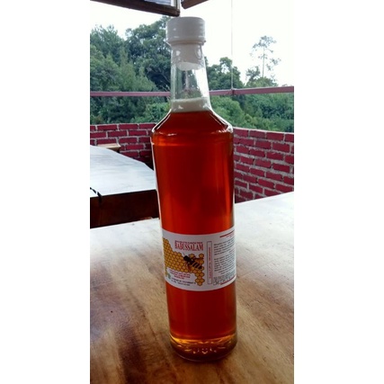 

Madu Murni-Madu Asli 100% - Madu Murni- Sehat, Natural (100% Pure Honey)