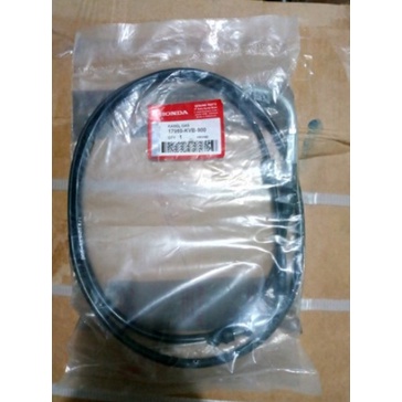 KABEL GAS HONDA VARIO 110 Techno Beat Fi Kabel Gas Vario Lama KVB