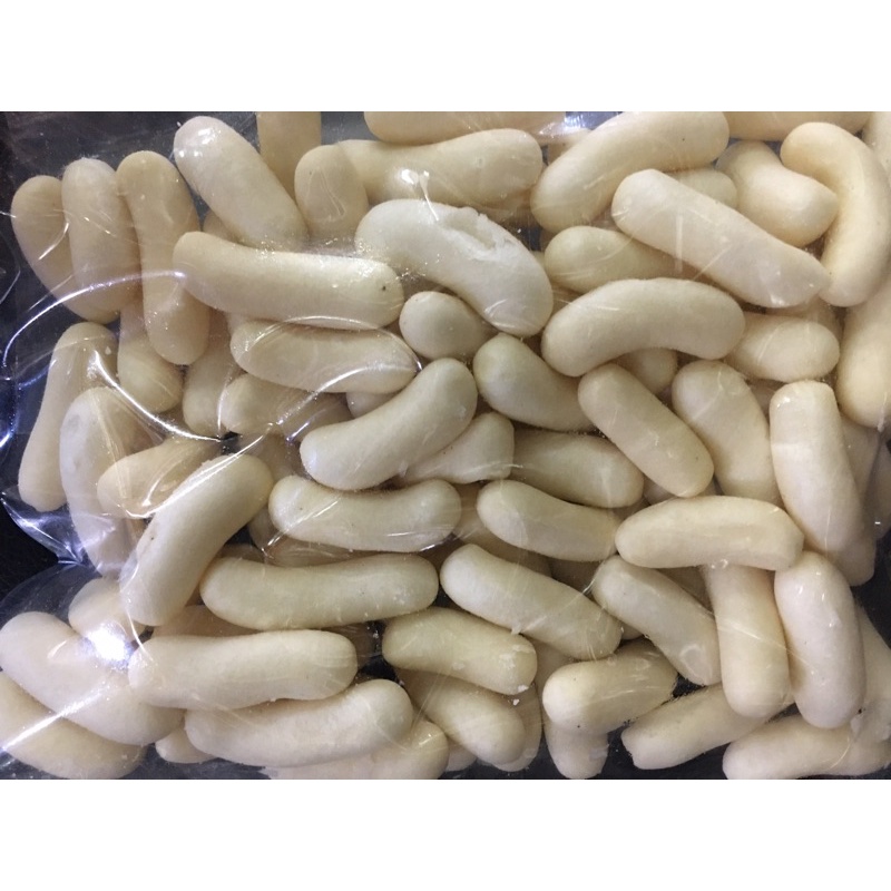 

Pilus/gabus ikan
